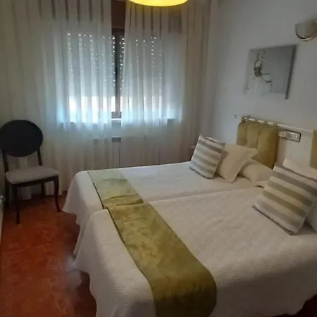 بيت ضيافة Cadenas 3*