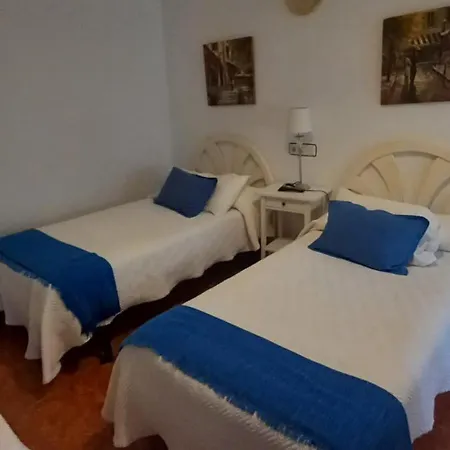 بيت ضيافة Cadenas 3*