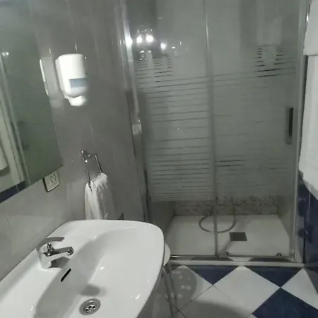 بيت ضيافة Cadenas